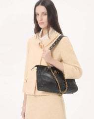 Georgette Top
