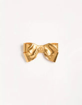 Trop Chou Metal Brooch