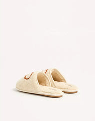 Ta Chambre Wool Slide