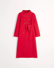 Compact Drap Coat