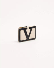 Valentino Garavani Viva Superstar Nappa Key Ring