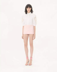 Cotton Popeline Shirt