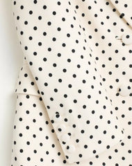 Supergran Jacket In Plusdepois Print