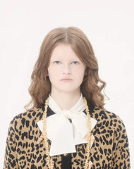 Crepe De Chine Shirt