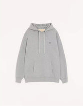 Valentino Cotton Hoodie With VLogo Embroidery