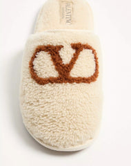 Ta Chambre Wool Slide
