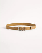 Valentino Garavani Flaneuse Suede Belt 30 Mm