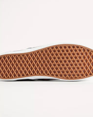 Valentino Garavani And Vans Fabric Slip-On Trainer With VLogo Checkerboard Print
