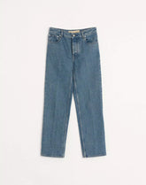 Denim Trousers