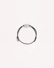 VLogo Signature Cotton Bracelet