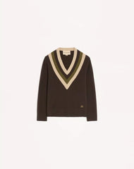 Wool Jumper