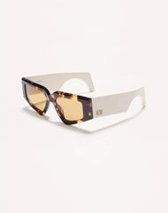 Geometric Acetate Eyewear