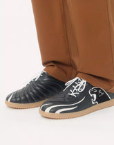 Kicky Nappa Trainer