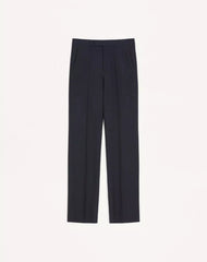 Wool Trousers