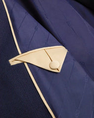 Viscose Jacket With Bow