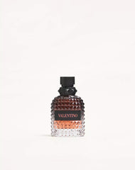 Born In Roma Coral Fantasy Eau De Toilette Spray 50Ml