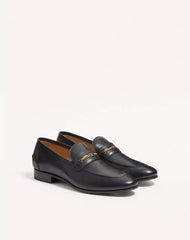 VLogo Signature Kidskin Loafer
