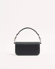 Valentino Garavani Locò Small Shoulder Bag with Jewel Logo