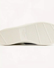 Open Royco Trainer In Nappa Calfskin