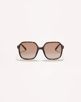 Rectangular Acetate Glasses