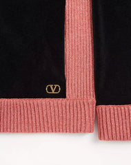 JERSEY SWEATSHIRT