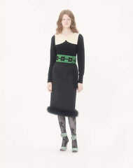 Wool Jumper