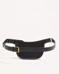 Valentino Garavani Antibes Pouch In Calfskin.