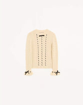 WOOL SWEATER
