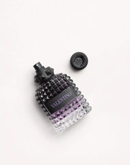 Born In Roma Purple Melancholia Eau De Toilette 50Ml