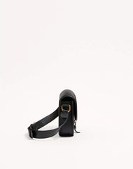 Valentino Garavani Antibes Small Shoulder Bag In Calfskin