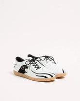 Kicky Nappa Trainer