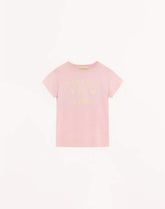 Printed Cotton T-Shirt