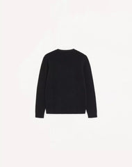 WOOL SWEATER