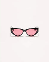 Cat-Eye Acetate Eyewear