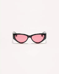 Cat-Eye Acetate Eyewear