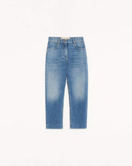 Denim Trousers