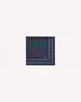 Cherryfic Silk Scarf