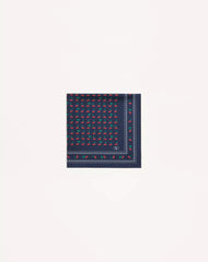 Cherryfic Silk Scarf