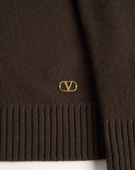 Wool Jumper