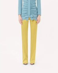 Double Duchesse Stretch Trousers