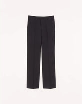 Valentino Wool Trousers