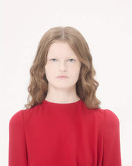 Long Cady Couture Dress