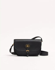 Valentino Garavani Antibes Small Shoulder Bag In Calfskin