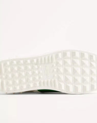 Calfskin Open Sneaker