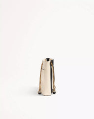 Valentino Garavani Viva Superstar Small Nappa Leather Shopping Bag