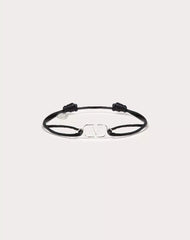 Vlogo Signature Cotton Bracelet
