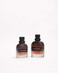 Born In Roma Coral Fantasy Eau De Toilette Spray 100Ml
