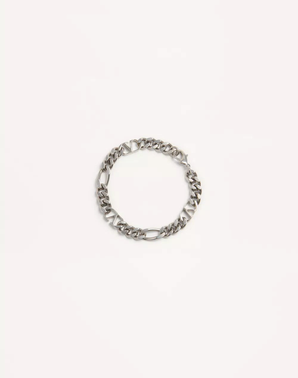 Vlogo Signature Metal Bracelet