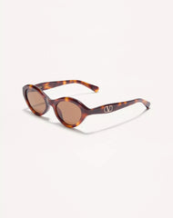 Cat-Eye Acetate Eyewear