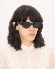 Cat-Eye Acetate Eyewear
